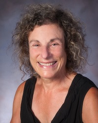 Deborah Gross, Commissioner
