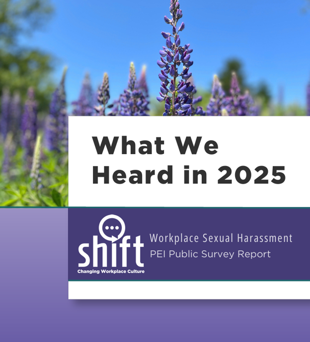 What We Heard 2025