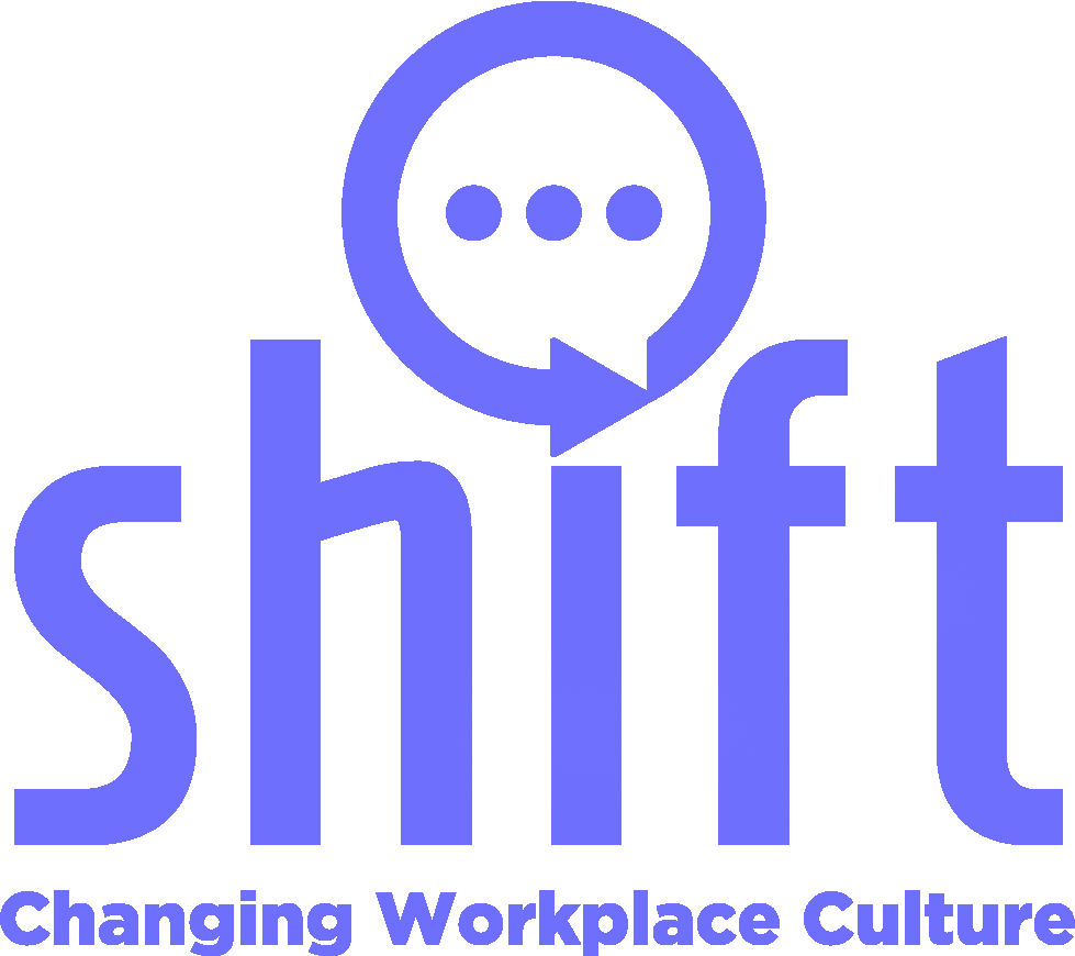 Shift Logo