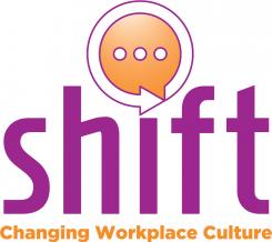 small shift logo