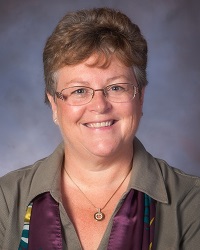 Brenda J. Picard, Q.C., Executive Director