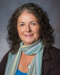 B. Lorraine Buell, Mediator / Intake Officer
